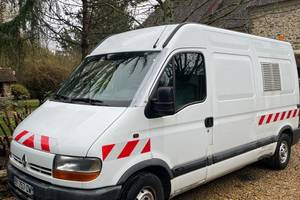 Location utilitaire 12m3 - Coulommiers