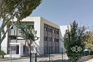 Location bureaux a louer 13016 - Marseille