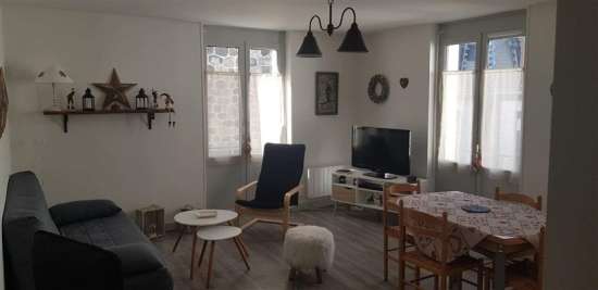 Location appartement 2 pièces - Mont-Dore