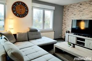 Location appartement cente-ville - Faulquemont