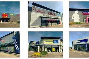 Location local commercial - Laval