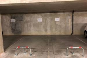 Location place de parking en sous-sol - Montpellier