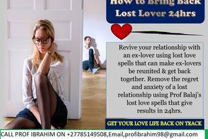 Best Love Spell Caster Online:+27785149508