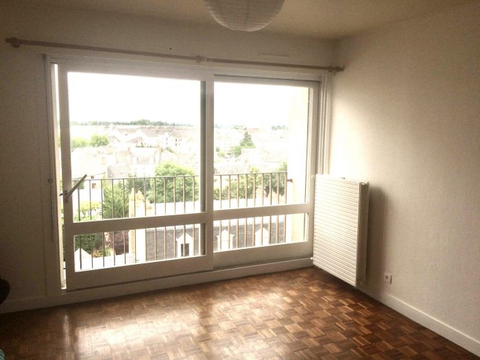 Location Studio Avenue Dauphine Orléans 45100, Loiret R1053655