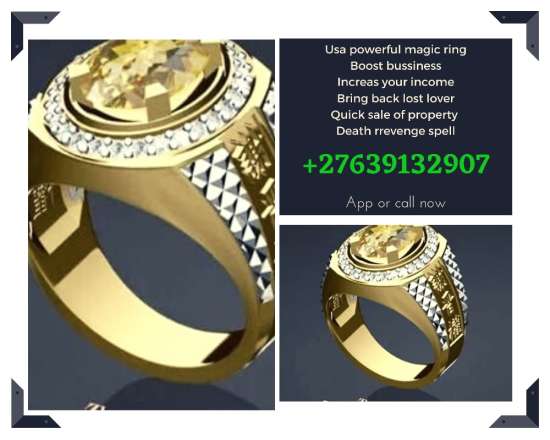 Location france powerful magi ring for money +27639132907