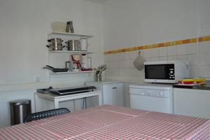 Location appartement prix 39 euros/nuit - Luzy