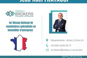 Location tarbes zone commerciale - Tarbes