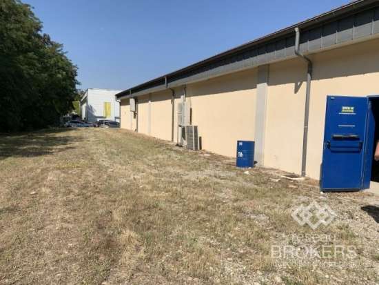 Location a louer, local commercial 736 m2