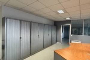Location petite-synthe (59) bureaux 400 m2