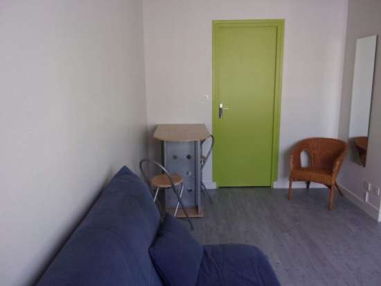 Location studio meuble - Bourges