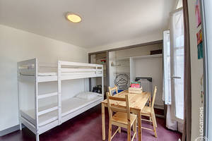Appartement, 4 personnes et 2 chambres - massif du sancy