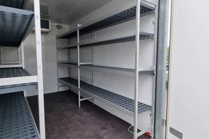 Location remorque frigorifique frigo 10m3