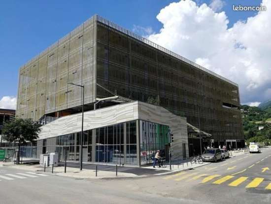 Location parking cambridge - Grenoble