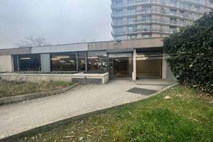 Location local commercial 880m² la garenne colombes