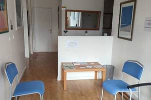 Location pièce de consultation dans un cabinet paramédical