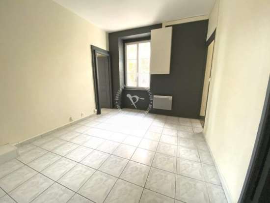 Location appartement t2 schuman - Nantes
