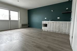 Location fameck ? appartement f2 ? 45m²