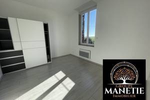 Location appartement t3 - Marcoing