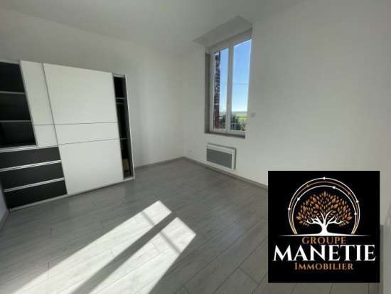 Location appartement t3 - Marcoing