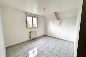 Location appartement f3 de 67 m² à louer à ensisheim