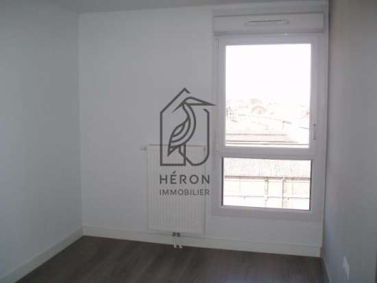 Location appartement - t3 - 58,75m² - lille