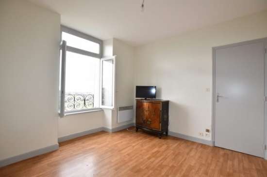 Location appartement t2 - 25 m2 - Mauriac