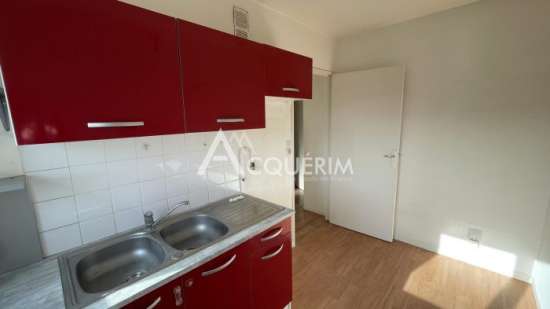Location appartement t2 - Carvin