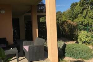 Location appartement t3 nay avec terrasse