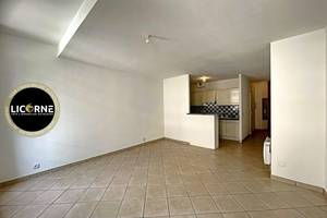 Location appartement t2 50 m2 - Toulon
