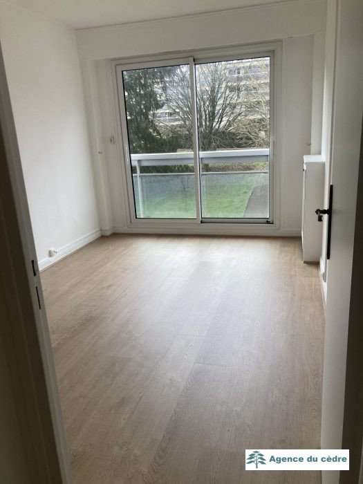 Location appartement 2 chambres - Bailly