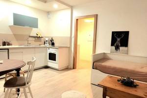 Location appartement neuf 27m² - Strasbourg