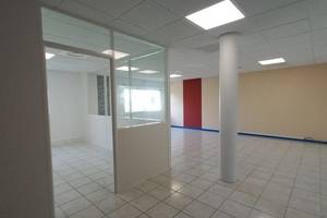 Location bureaux 58 m² - Basse-Goulaine