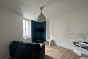 Location appartement t3 - Louchy-Montfand