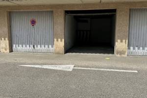 Location garage parking à louer la côte-saint-andré