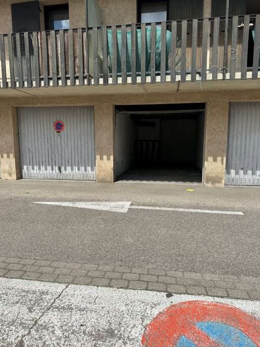Location garage parking à louer la côte-saint-andré