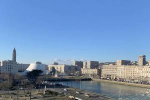 Location appartement à louer le havre - Havre