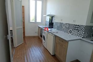 Location appartement t2 meuble - Blaye