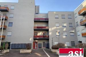Location agreable 2p avec balcon - Strasbourg