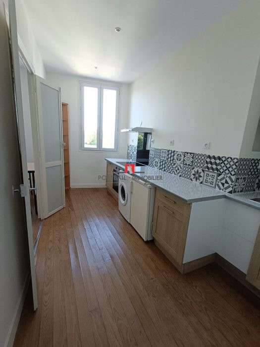 Location appartement t2 meuble - Blaye