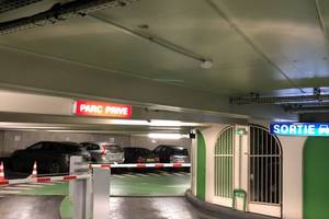 Location garage parking à louer paris - Paris