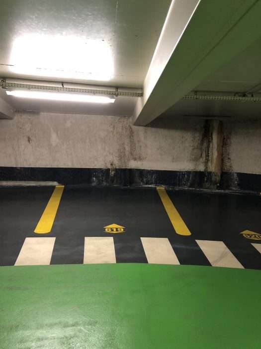 Location garage parking à louer paris - Paris