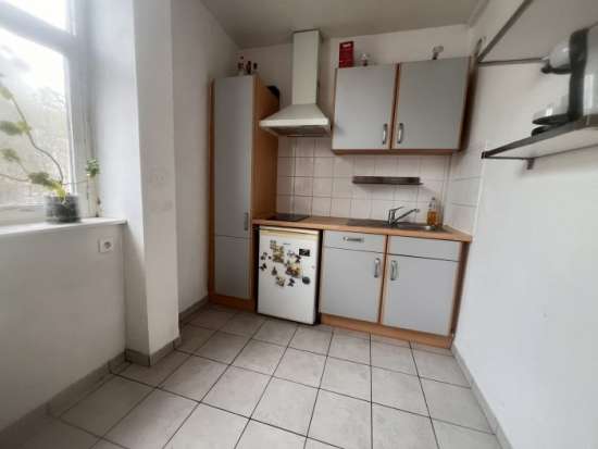 Location appartement type 2 vieux lille - Lille