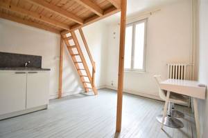 Location studio meublé monplaisir - Lyon