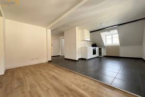 Location appartement 3p de 60 m2 - Schiltigheim