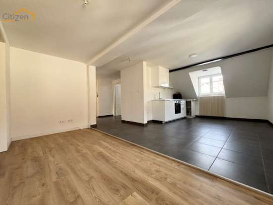 Location appartement 3p de 60 m2 - Schiltigheim