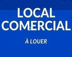 400m2 - local commercial / entrepot / laboratoire - romainville