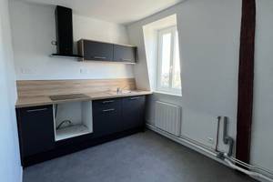 Location appartement individuel - Cambrai