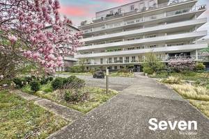 Location caserne de bonne - appartement - Grenoble