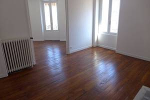 Location appartement vaucresson - 3 pièce(s) - 62.27 m2