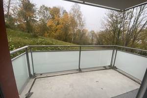 Darnetal - le belvedere t2 avec terrasse et deux parkings